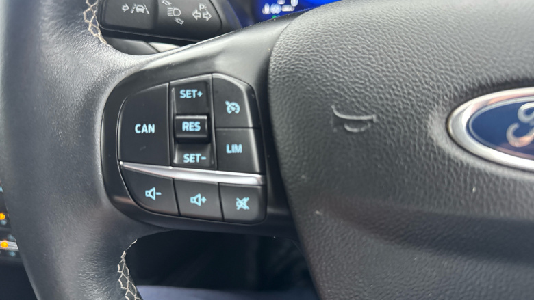 Ford Focus 1.5 EcoBlue 120 Titanium X Edition 5dr Diesel Hatchback